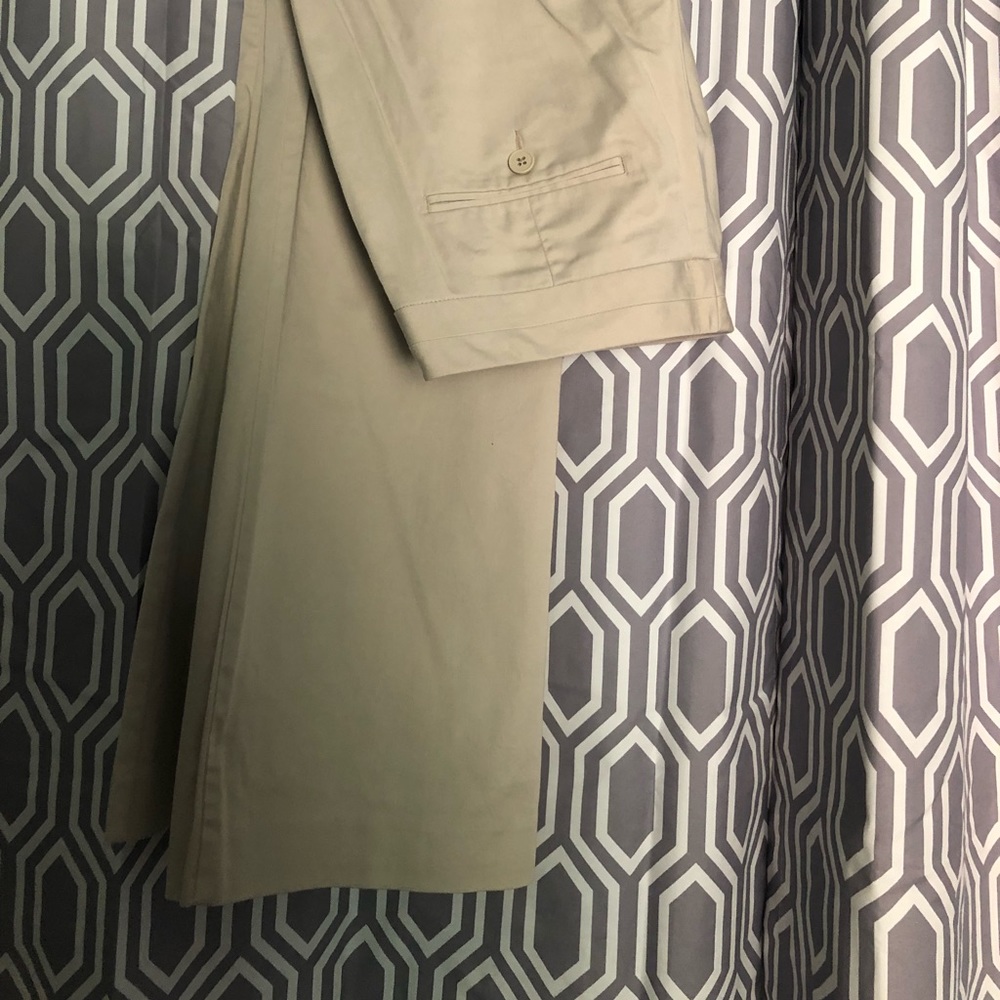 Express Slacks - Picture 2 of 2